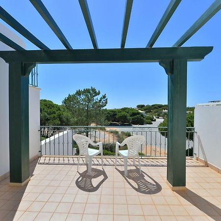Townhouse Next To Falesia Beach Albufeira Bagian luar foto
