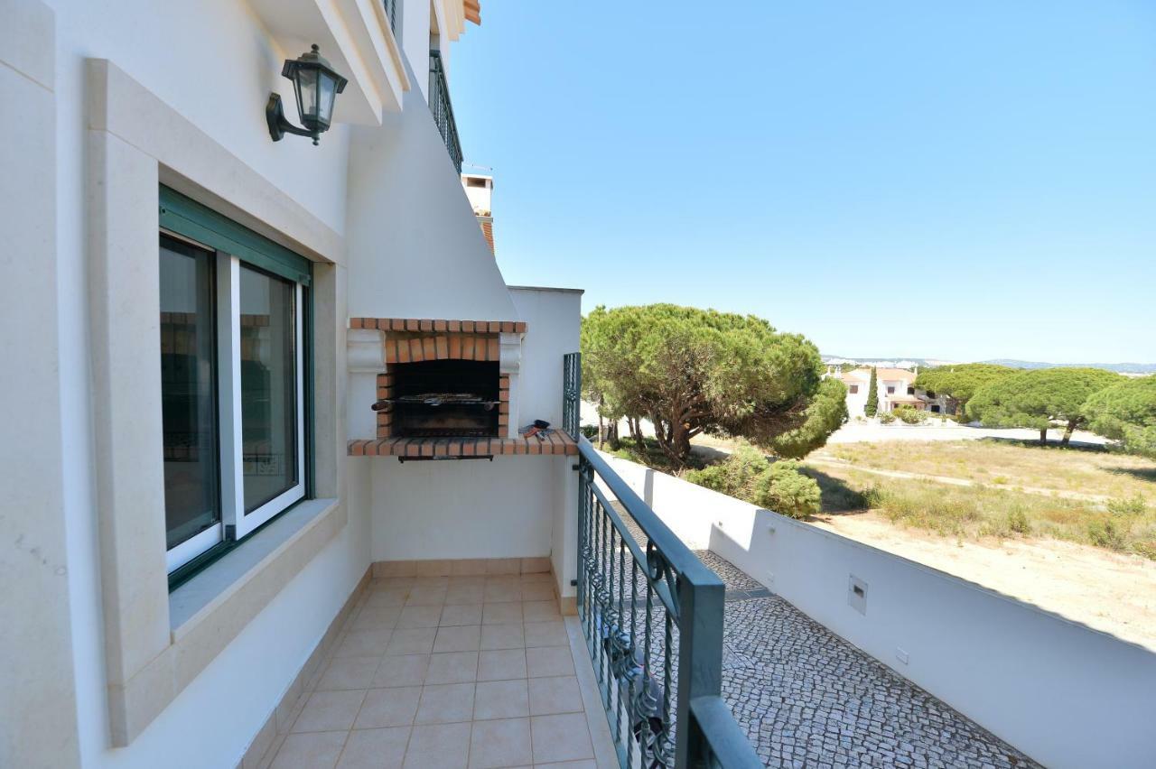 Townhouse Next To Falesia Beach Albufeira Bagian luar foto