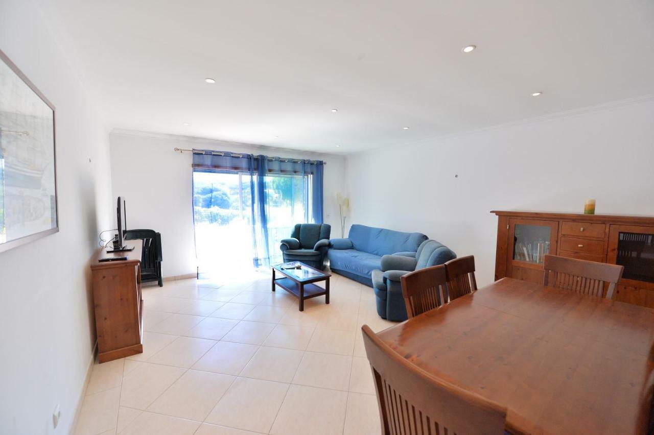 Townhouse Next To Falesia Beach Albufeira Bagian luar foto